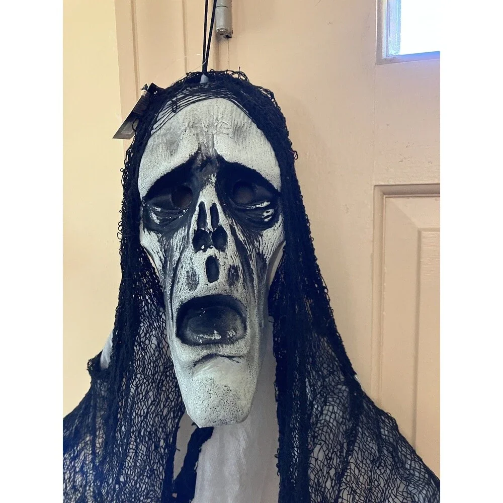 Unbranded halloween poseable